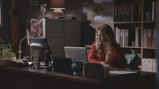 Pascale Hutton | Different show, same Pascale. Some things never change. #arcticairmemorylane | Instagram