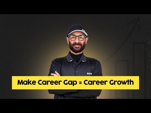 How to Explain Employment Gap in Interviews (Step-by-Step Guide)