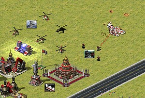 CnCD2K RA2 - YR Mod v2.1.2 file