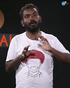 789K views · 4.5K reactions | गरिबांच्या घरी जन्म व आता त्याच घरिबांची व्यथा जाणून घेत असतो | जोश Talks मराठी | Facebook