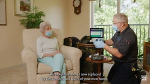 2.7K views · 50 reactions | Introducing Saint Luke's Hospital In Your...