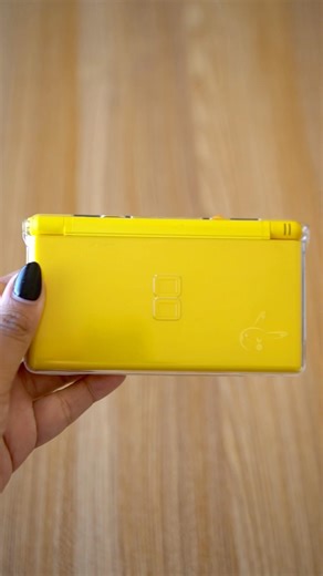 Reasons to Get a DS Lite #handheldgaming #consolegamer #retrogaming