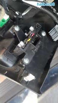 Type-C USB charger instead of ETC block