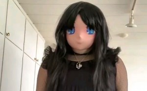 【琪咕咪】Kigurumi Animegao