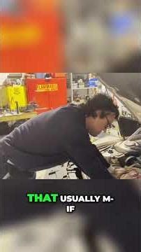 A Teacher's Car (24) - 1990s Classic Car Secrets to Sequential Fuel Injection!