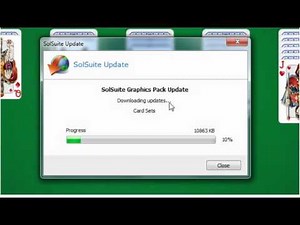 Learn how to install SolSuite Graphics Pack in 30 seconds!