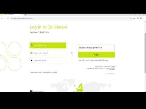 ✅ How To Login Sign into Collaboard (Full Guide)