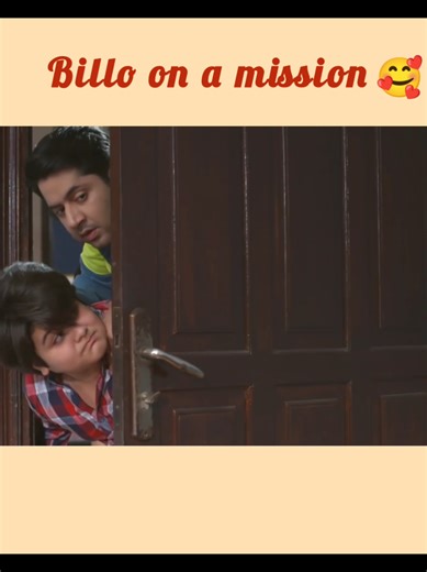 Billo's Hilarious Mission: A Comedy Short