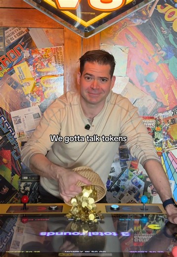 Exciting Token Update: More Value for Gamers!