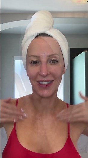 Dr Diamond’s Metacine Instafacial Plasma & Emulsion Before & After #skincare #antiaging