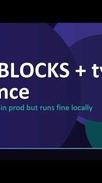 What is Type Inference? Explained with LEGO Blocks | TechSnapLearn
