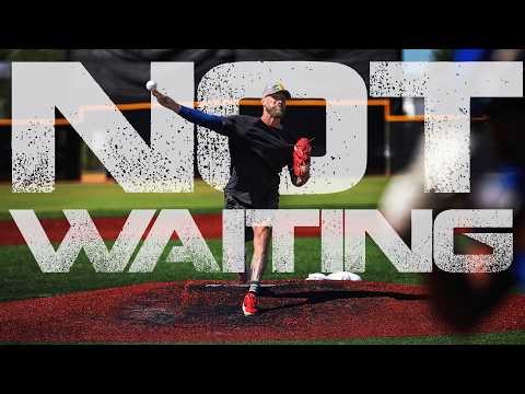 He's Starting Spring Training With No Locker