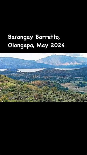 Barangay Barretto, Olongapo, May 2024 (photos by Scott Paul) | TAGA GAPO KA BA? Olongapo and Subic Bay Memories