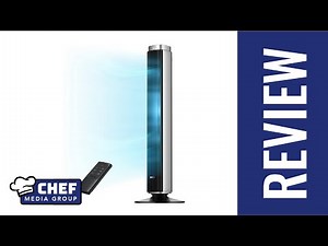 Dreo 42 Pilot Pro Tower Fan Review