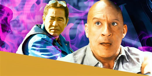 Fast & Furious: 5 Things You Didn't Know About The Franchise