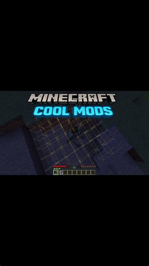 Minecraft cool mods🤯 Part 189/Прикольные моды для майнкрафта #minecraft #shorts #mod #gemsplaytv