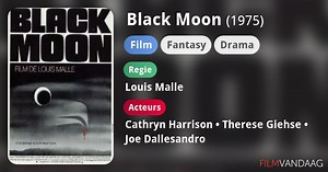 Black Moon (1975)