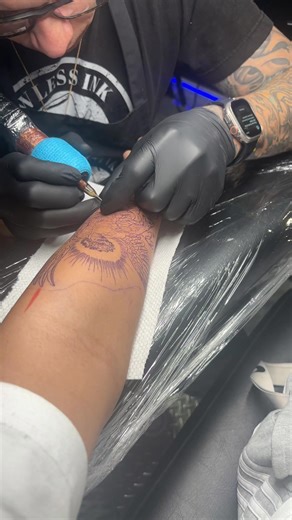 Explore Stunning Archangel Michael Tattoo Designs