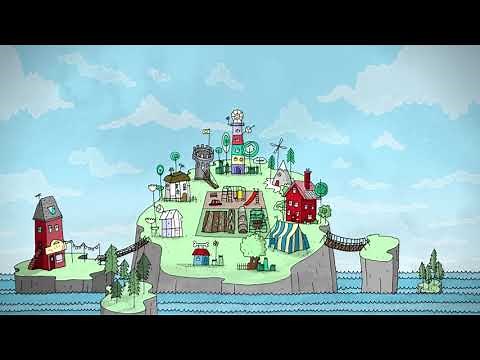 Circle Square on Milkshake!