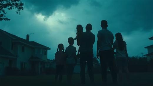 Conspiracy claims NASA will use holograms and mind control to stage alien invasion