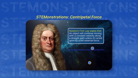 How Do Spacecraft Orbit Earth? Angular Momentum Explained By NASA