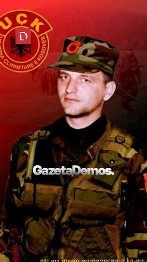 69K views · 1K reactions | Bujar Haradinaj rrëfen për herë të parë tërhekjen e heroit Yll Morina nga fushëbeteja: Ky ishte takimi ynë i fundit  | N'Demos | Facebook