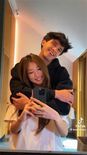 brent rivera & monaco ♥️✨️#brentrivera#couple#cristmas#monaco