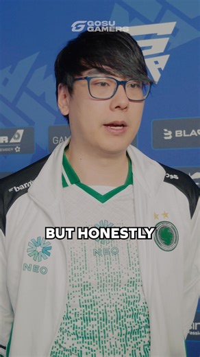 The coach of Team Falcons, Aui_2000, shared with us how the team is doing after winning The International this year. #Dota2 #BlastSLamIV | GosuGamers Dota 2