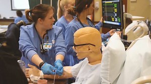 Hondros College of Nursing is excited to announce a new way of enrolling in our Associate Degree in Nursing program. Our new Direct Entry ADN Option provides an opportunity for people with previous college experience to enter our ADN program without prior nursing experience. To learn more click here >> http://bit.ly/HCNTransfers! | Hondros College of Nursing