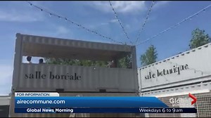 Community Events: Aire Commune