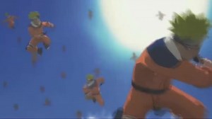【GMV】Uzumaki Naruto