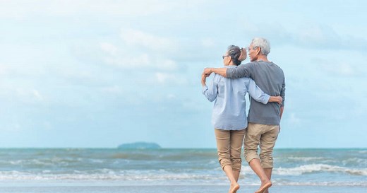 35 ans de mariage : 4 idées pour célébrer vos noces de rubis