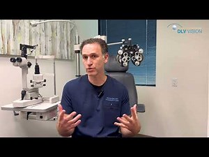 What Is the Recovery Process of Blepharoplasty | Dr. Nicolas Biro | DLV Vision