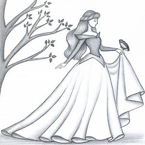 #Girldrawing #Pencildrawing #Drawing | Drawingneelu