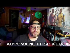 How to Install Stable Diffusion Automatic 1111 for NVIDIA Graphics | Step-by-Step Tutorial