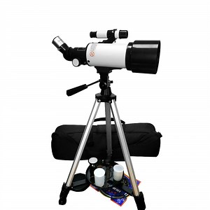 [Hot Item] 30070 Astronomical Telescope 70X400mm Telescopio 40070 with Refractor Filters Tripod