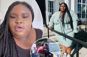 Dove partners with BLM activist accused of wrongly getting white student expelled to promote ‘fat liberation’