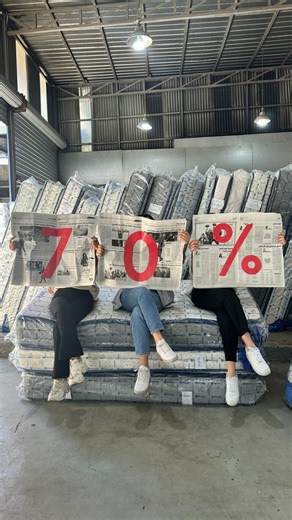 5.7K views · 31 reactions | The wait is over! ⌛ Visit us at the Karantina branch to benefit from our GRAND BAZAAR, up to 70% off mattresses. Limited quantities are available, so hurry up! We’re waiting for you. 﫵 Contact us on 01444444 for more information. #mattrress #sale #bazaar #lebanon #discount | Sleep Comfort | Facebook