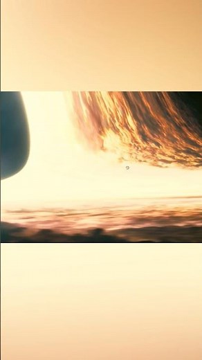 Interstellar Was Shockingly Accurate About Black Holes