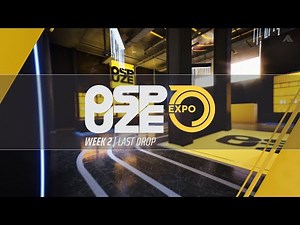 THE FINALS | OSPUZE | Last Drop