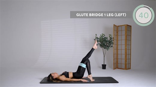 【Go Fit with Laura】