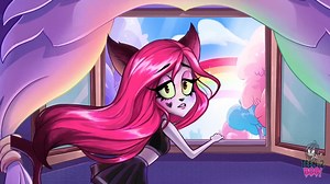 8.9M views · 148K reactions | High school is one of the best times in life  Especially if you live in a magical world ✨ Cool magic pranks and jokes, strange potions  Oh, how many things you can think of to prank your classmates  | Teen-Z | Facebook