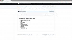 使用GraphQL Typescript构建服务