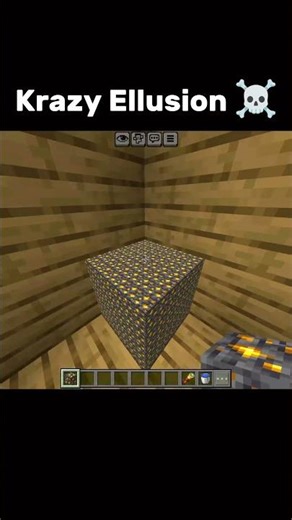 Deepslate Gold Ore Krazy Video!!! 😂☠️