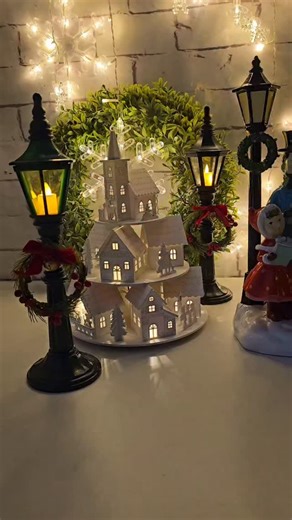 Najlepša novogodišnja dekoracija🎄 | HOME DECOR 2017