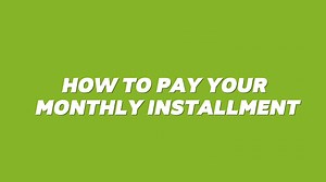 In this episode, we show you the best way to pay your monthly installment along with the best time to pay if you pay via our payment partners and who our payment partners are. #DontWorryBeFlexi #Flexicademy | Flexi Finance