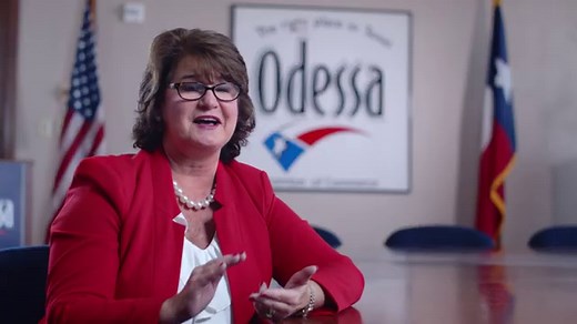 About Permian Strategic Partnership • Our Mission & Leadership