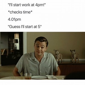 Every time 😅 | The Tab