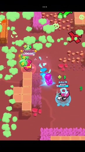 Brawl Stars | Highlights ב-TikTok