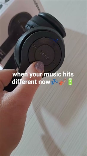 #P47 #Bluetooth50 #WirelessHeadphones #MusicTime #GamingSet #Earbuds #Foldable #TechDeals